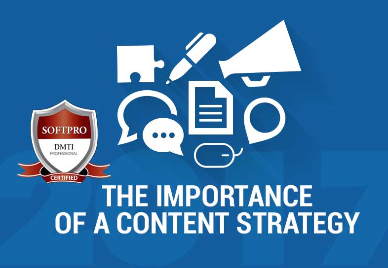 dmti softpro content marketing course